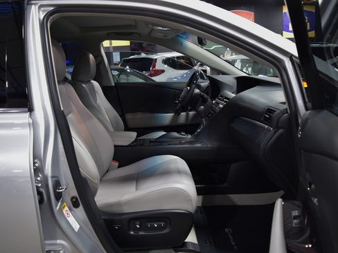 Used 2015 Lexus RX 350 Premium image 22