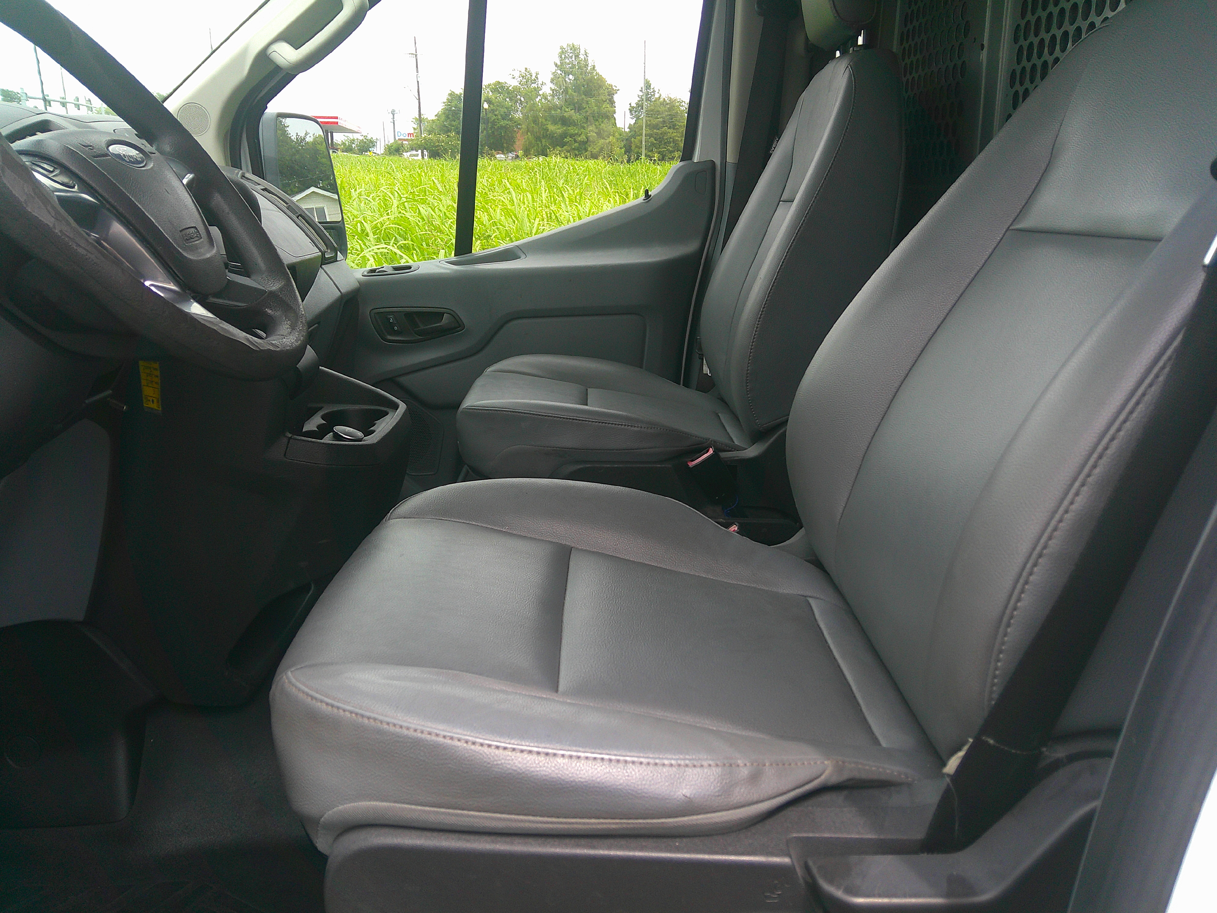 Used 2019 Ford Transit 150 XL RWD image 9