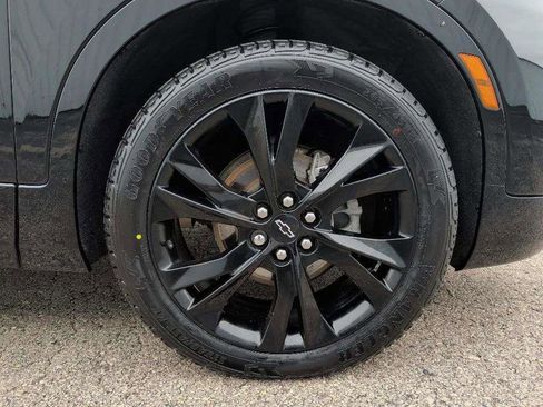 Used 2022 Chevrolet Blazer RS image 23