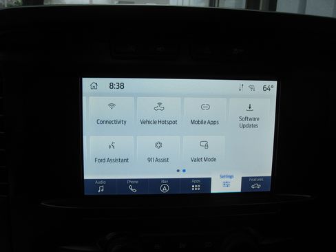 Used 2021 Ford F150 STX image 17