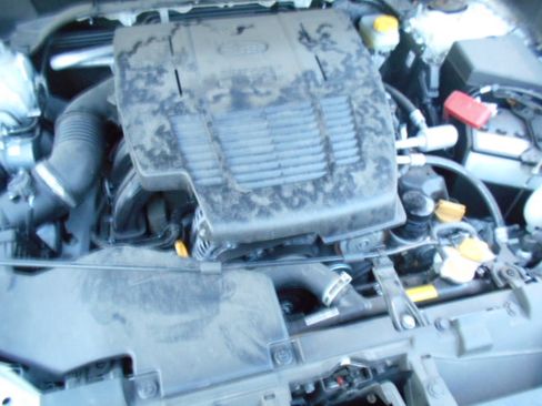 Used 2024 Subaru Forester image 8