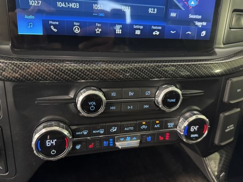 Used 2021 Ford F150 Raptor R image 16