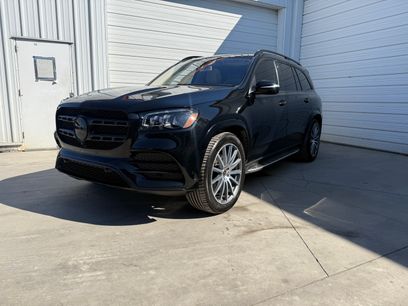 Used 2020 Mercedes-Benz GLS 580