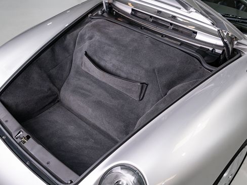 Used 1998 Porsche 911 Carrera S Coupe RWD image 51