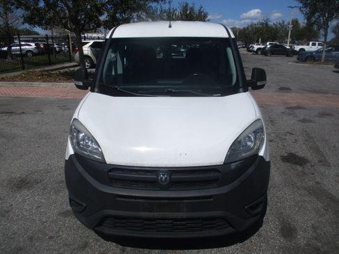 Used 2017 RAM ProMaster City Tradesman image 3