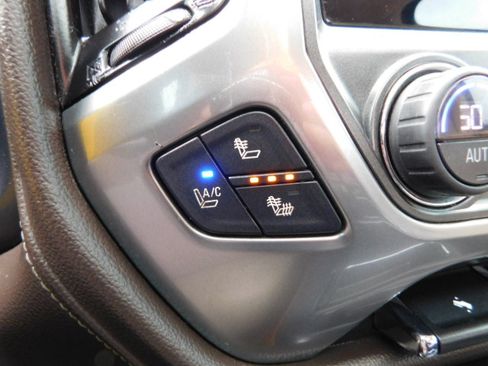 Used 2014 Chevrolet Silverado 1500 LTZ image 14