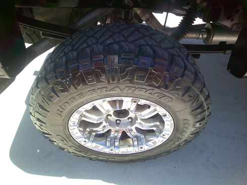 Used 2009 Ford F150 XLT image 20