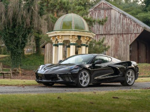 Used 2020 Chevrolet Corvette image 5