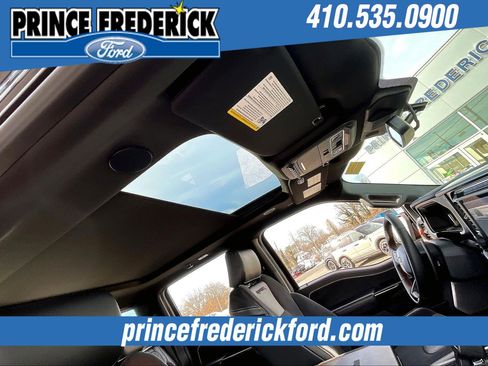 Used 2024 Ford F150 Raptor R image 22