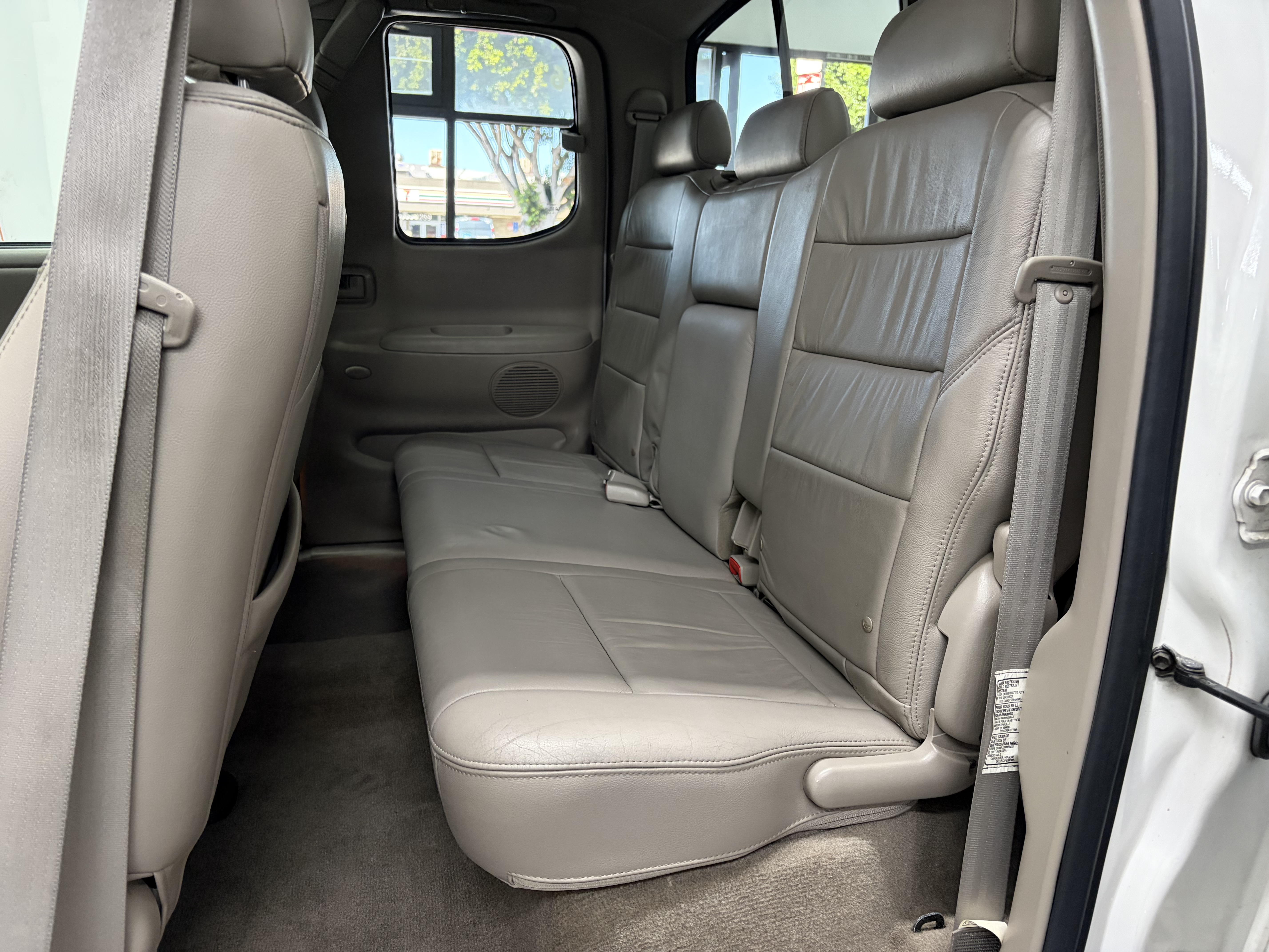 Used 2005 Toyota Tundra 2WD Access Cab Limited image 5
