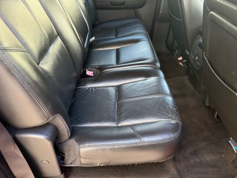 Used 2007 Chevrolet Silverado 1500 LTZ image 72