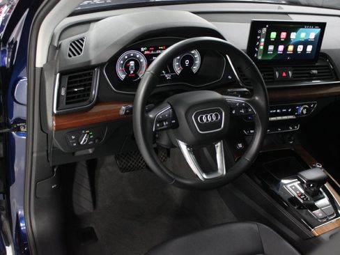 Used 2022 Audi Q5 2.0T Premium Plus image 19