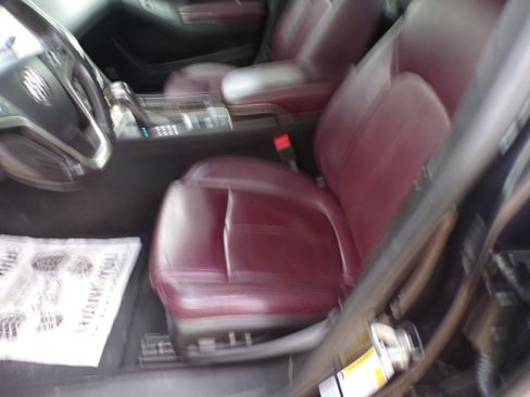 Used 2015 Buick LaCrosse Premium image 17