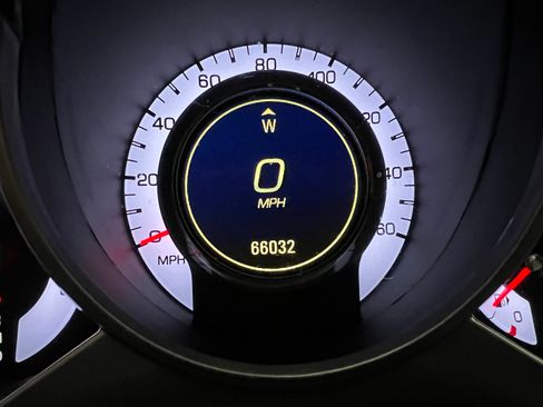 Used 2010 Cadillac SRX AWD Performance image 27