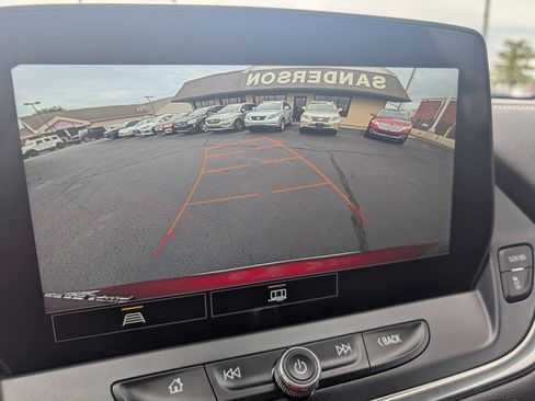Used 2023 Chevrolet Blazer AWD LT w/ 2LT image 12