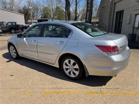 Used 2008 Honda Accord EX-L image 2
