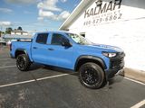 New 2026 Chevrolet Colorado Trail Boss image 4