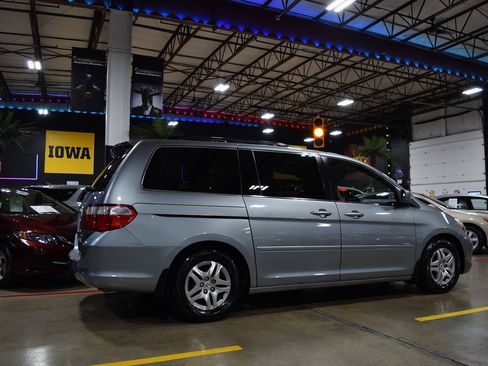 Used 2007 Honda Odyssey EX image 8