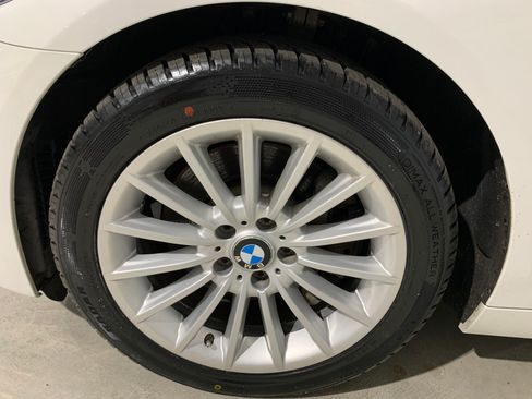 Used 2013 BMW 535i xDrive image 21