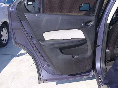 Used 2013 Chevrolet Equinox LT image 10