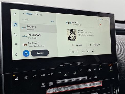 Used 2024 Toyota bZ4X image 19