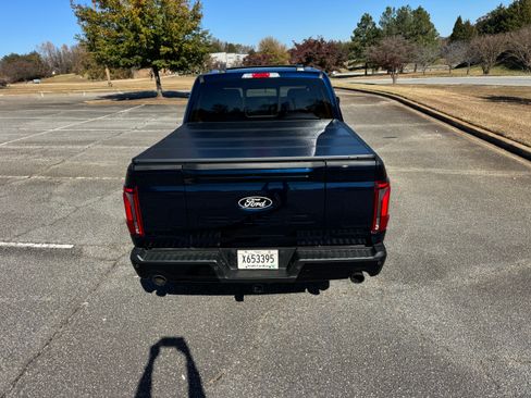 Used 2025 Ford F150 Lariat image 8