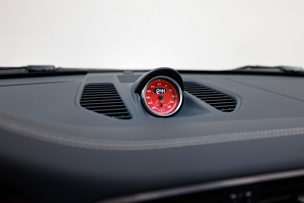 Used 2019 Porsche 911 Targa 4 GTS AWD/4WD image 14