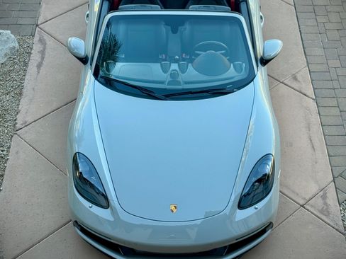 Used 2023 Porsche 718 Boxster GTS image 81