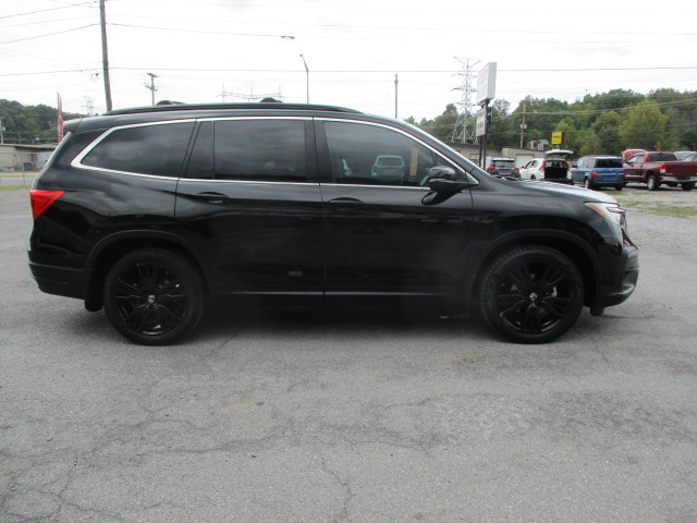 Used 2021 Honda Pilot FWD Special Edition image 5