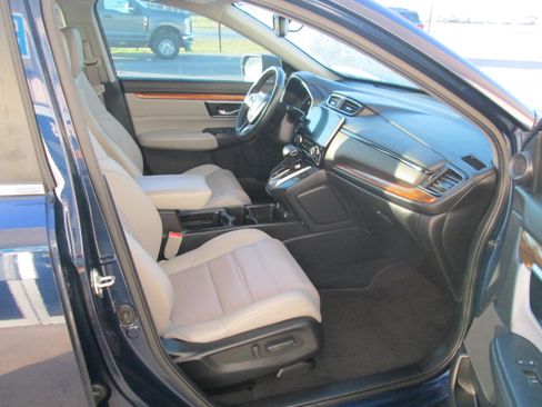 Used 2020 Honda CR-V EX-L image 15