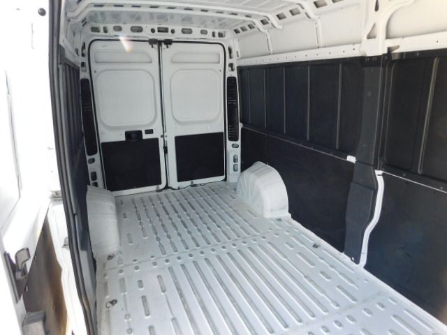 Used 2024 RAM ProMaster 2500 159 High Roof FWD image 17