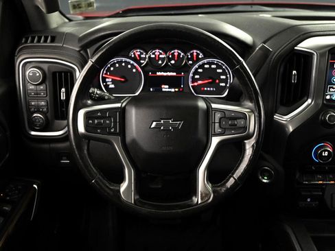 Used 2019 Chevrolet Silverado 1500 RST image 28