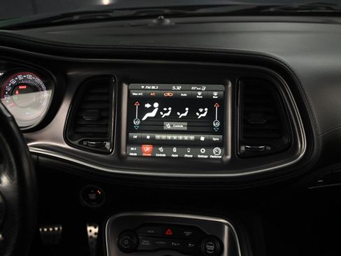 Used 2021 Dodge Challenger R/T Scat Pack image 22