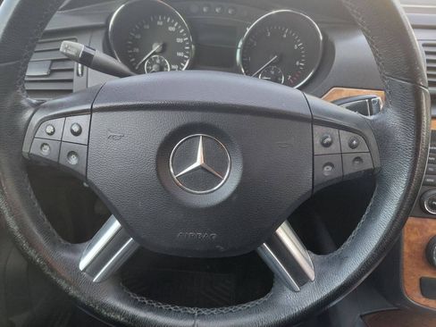 Used 2008 Mercedes-Benz R 350 image 28