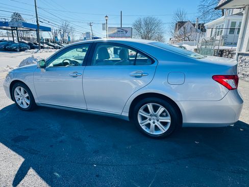 Used 2007 Lexus ES 350 image 7
