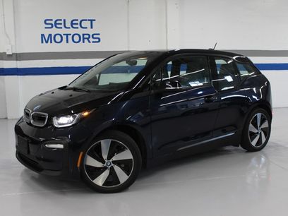 Used 2018 BMW i3 w/ Range Extender