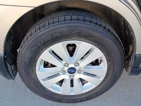 Used 2015 Subaru Outback 2.5i Premium image 26
