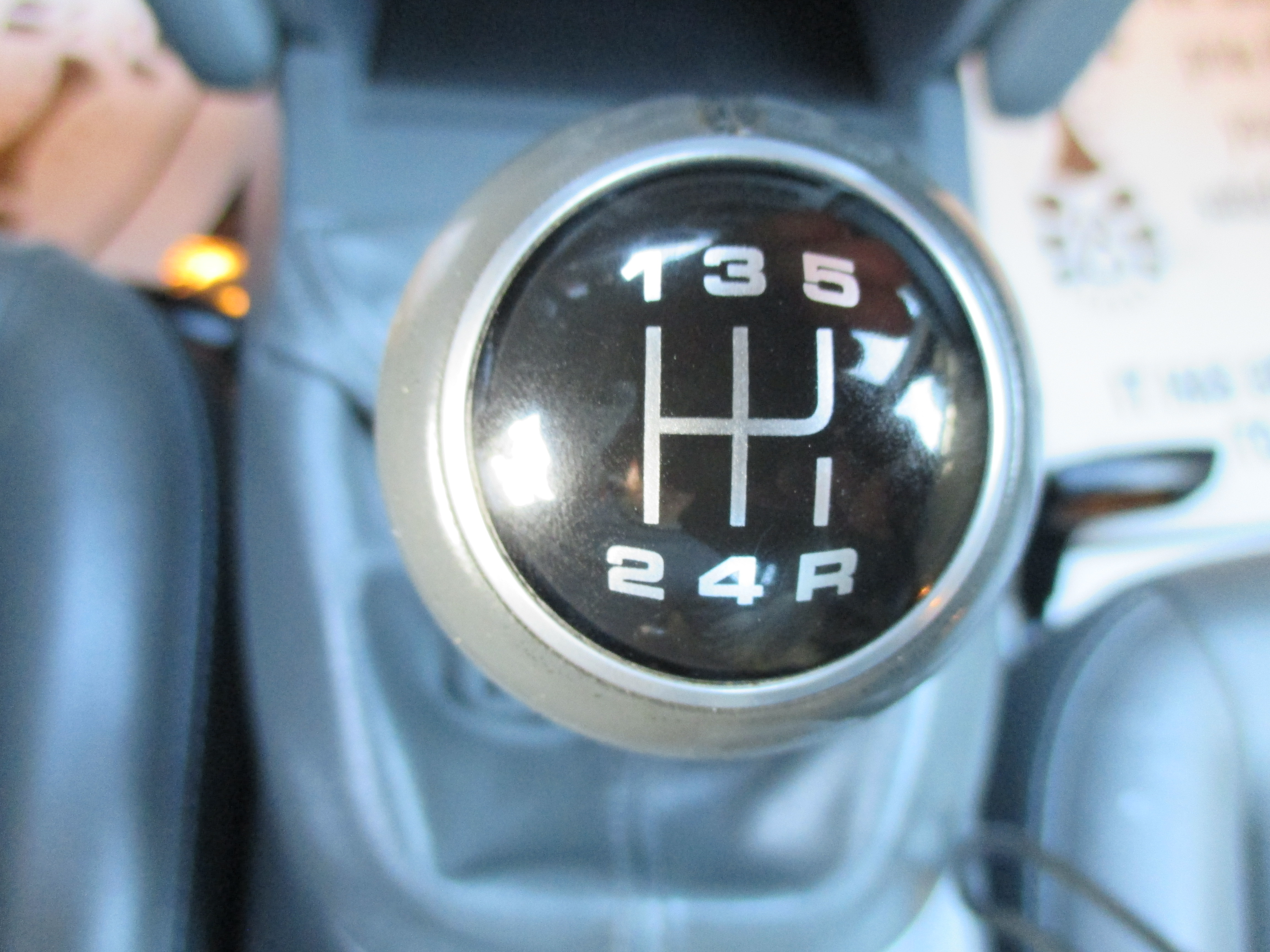 Used 2006 Porsche Boxster UNAVAIL RWD image 3