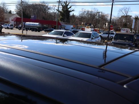 Used 2019 Land Rover Range Rover Sport HSE image 11