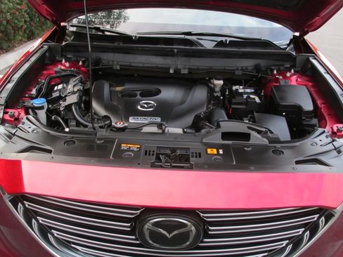 Used 2019 MAZDA CX-9 Grand Touring image 19