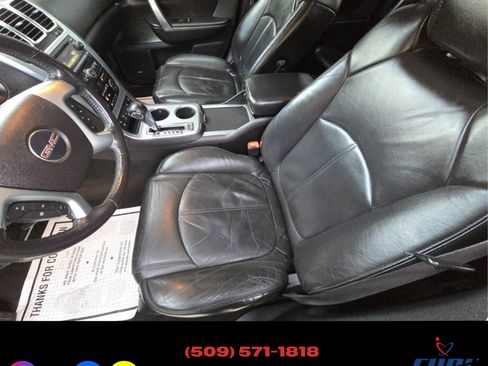 Used 2008 GMC Acadia SLT image 18