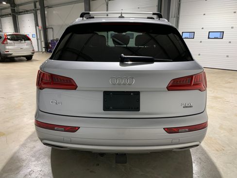 Used 2018 Audi Q5 2.0T Premium image 7