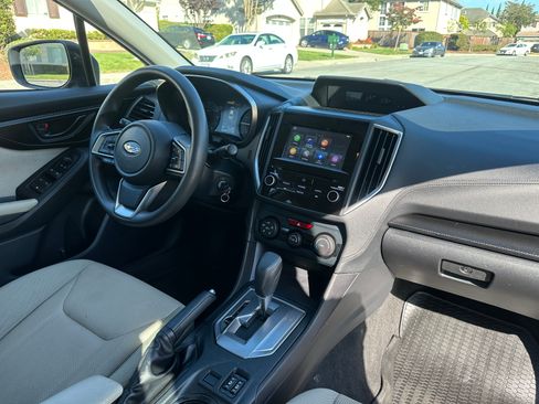 Used 2019 Subaru Impreza 2.0i Premium image 15