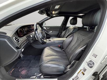 Used 2019 Mercedes-Benz S 560