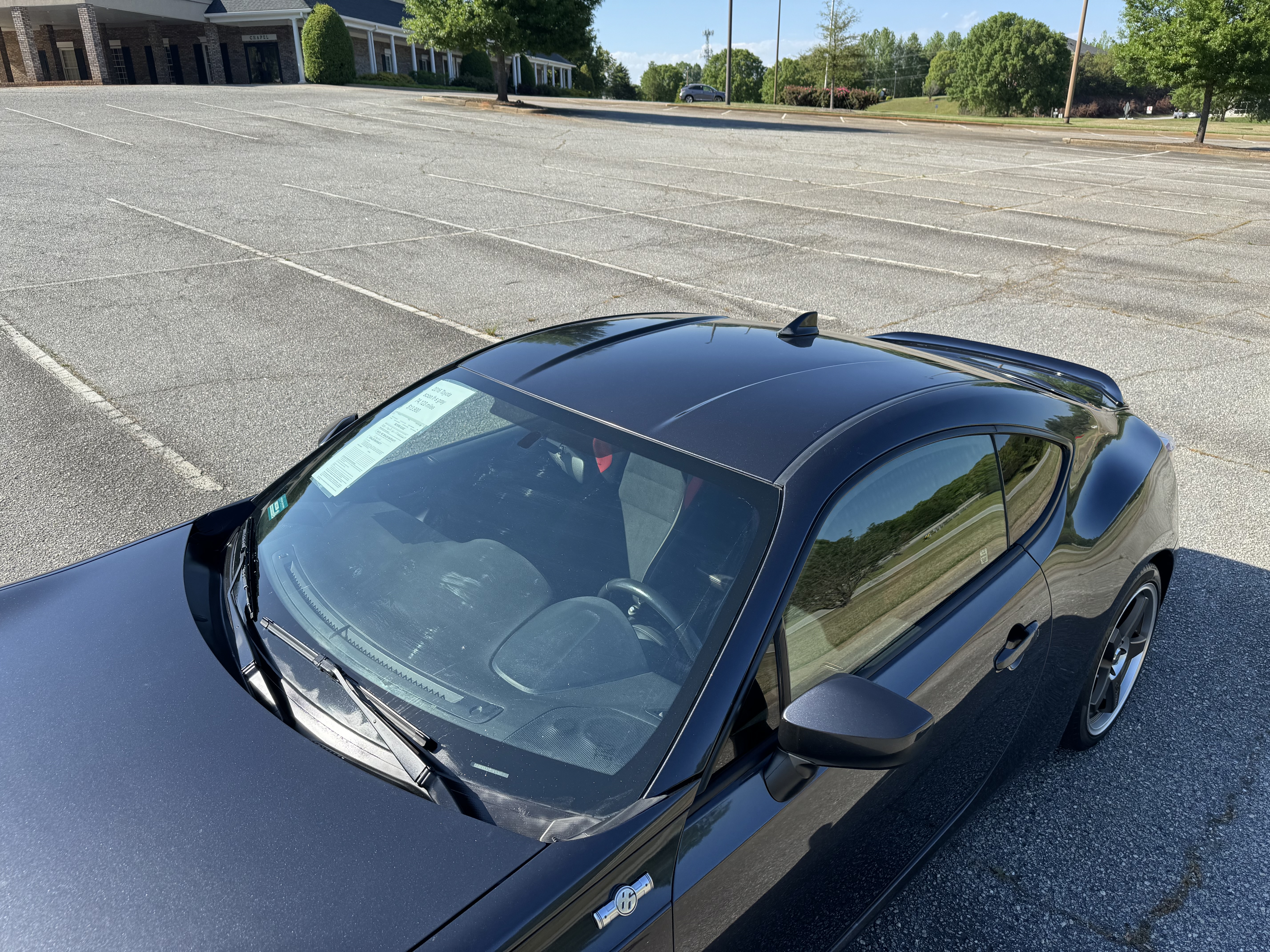Used 2016 Scion FR-S UNAVAIL RWD image 11