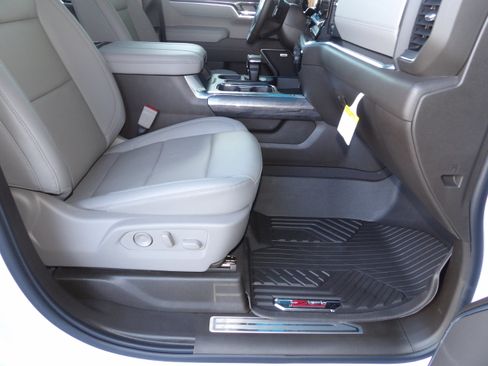 New 2026 Chevrolet Silverado 1500 LTZ Z71 image 26