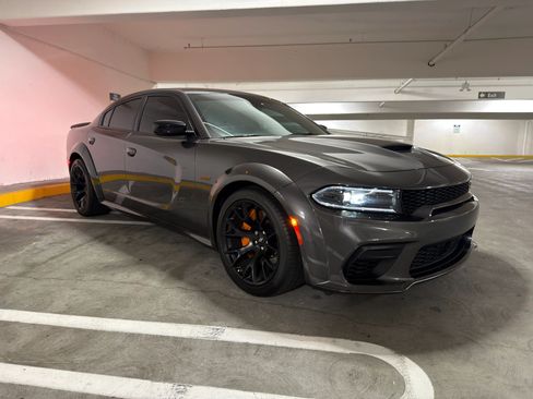 Used 2023 Dodge Charger Scat Pack image 14