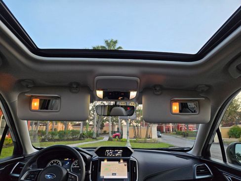 Used 2021 Subaru Forester Limited image 40