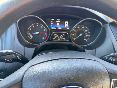 Used 2017 Ford Focus SE image 13