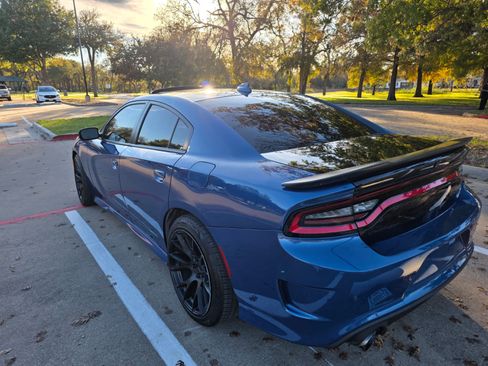 Used 2020 Dodge Charger R/T image 5